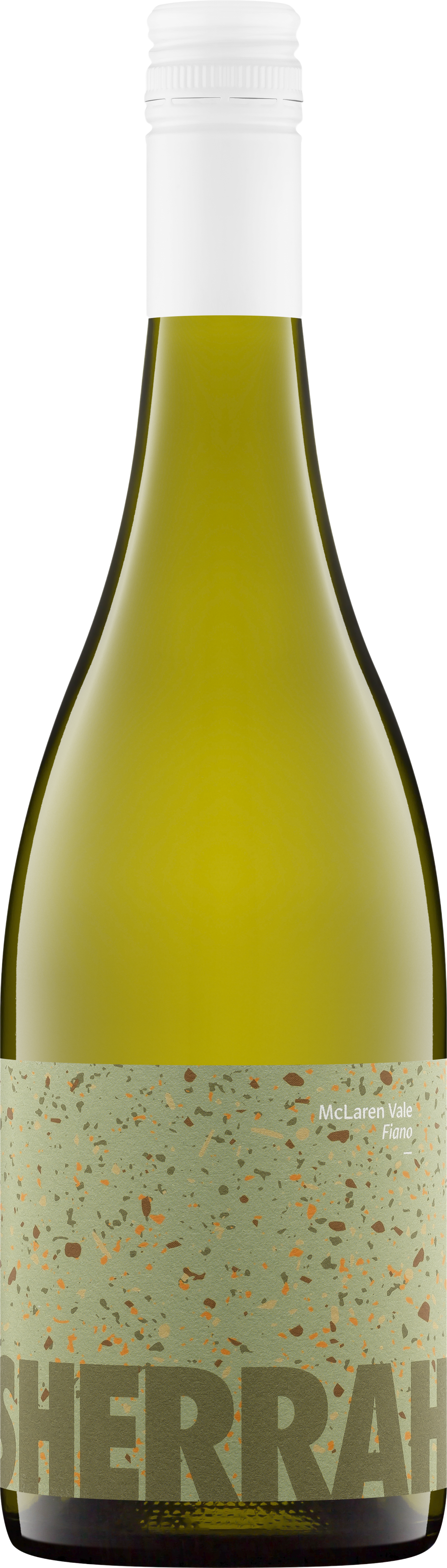 Sherrah Wines Fiano 2024 McLaren Vale